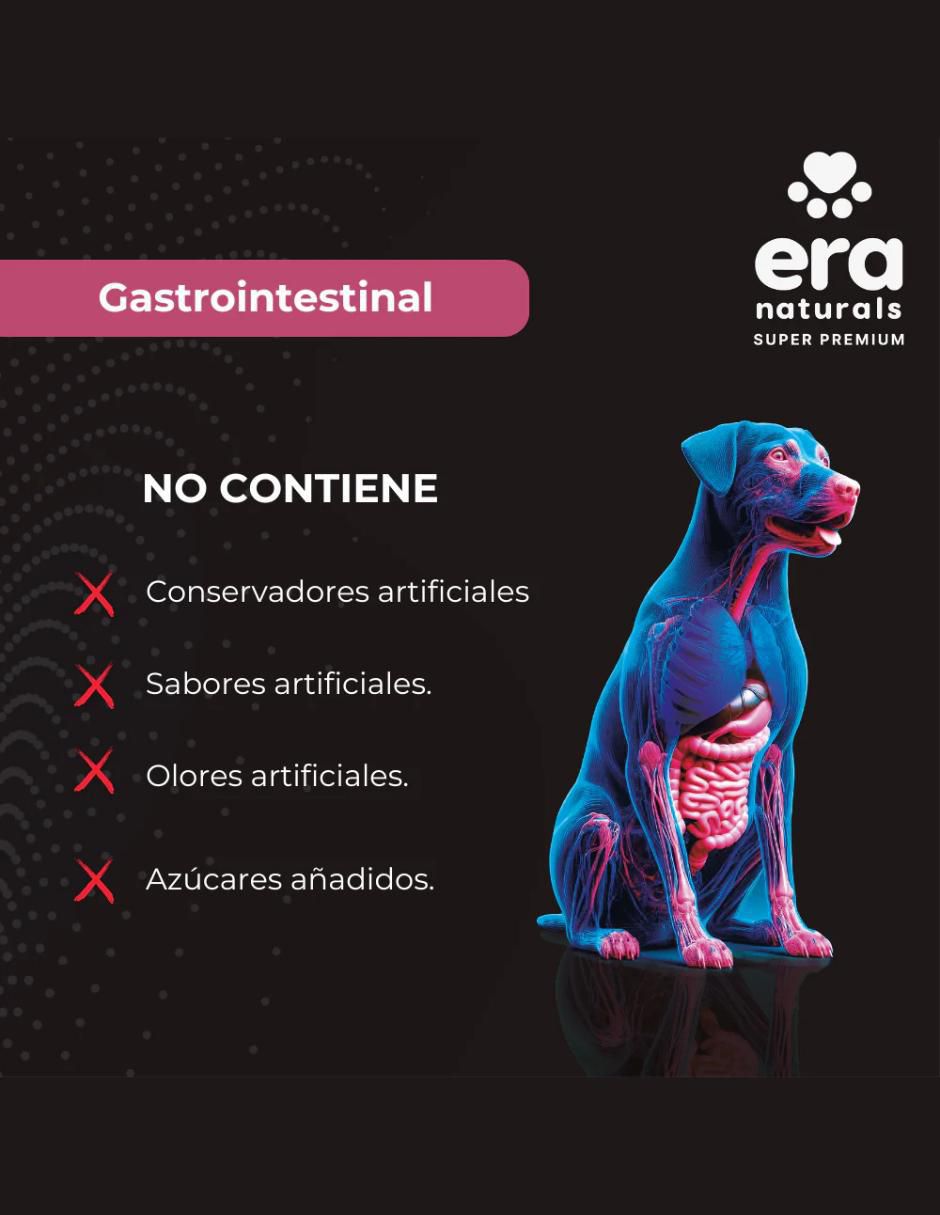 Suplemento alimenticio para mascota 3