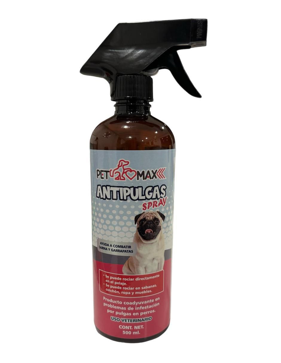 Repelente Petmax para perro