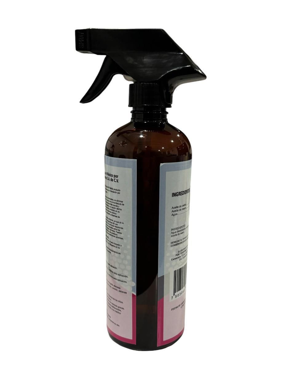 Repelente Petmax para perro