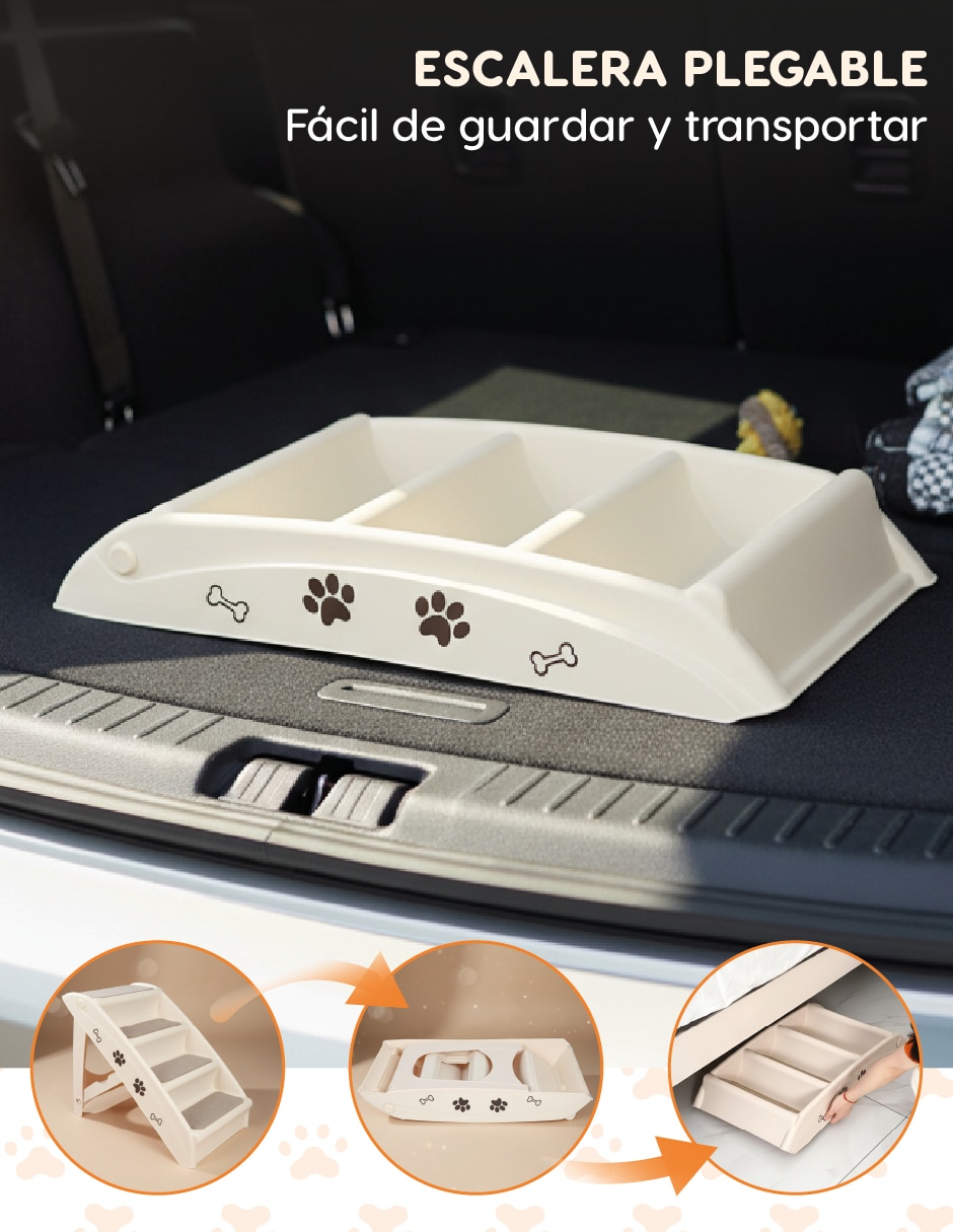 Rampa para perro 6