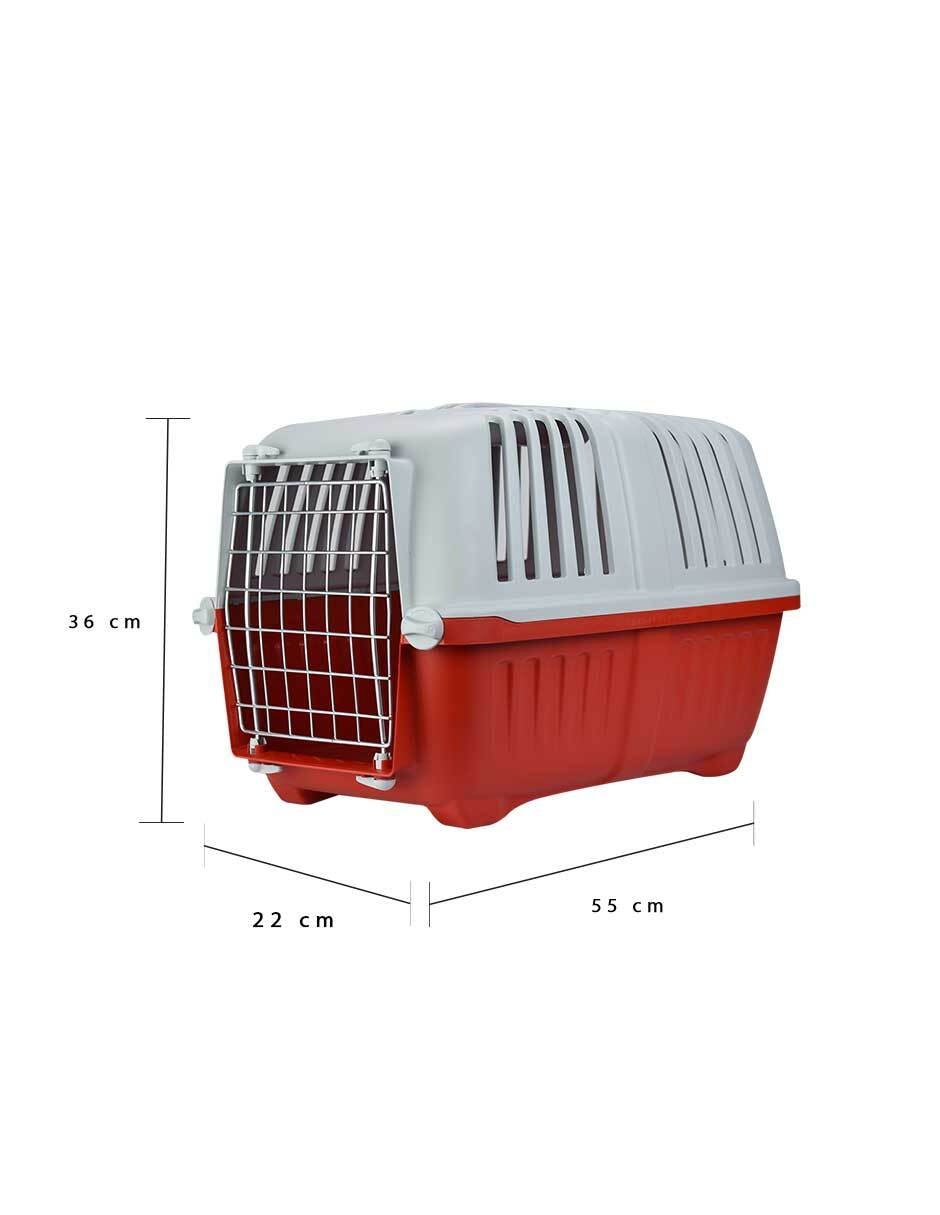 Transportadora para mascota 3