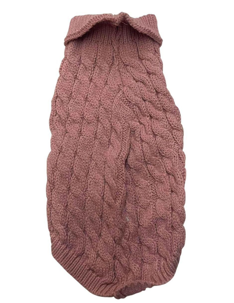 Sudadera para mascota 2
