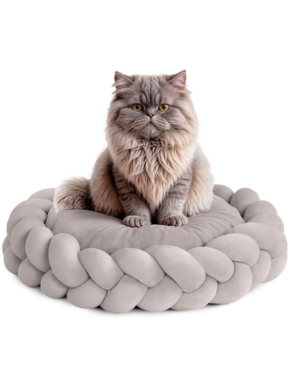 Cama para perro y gato Cama para perro y gato