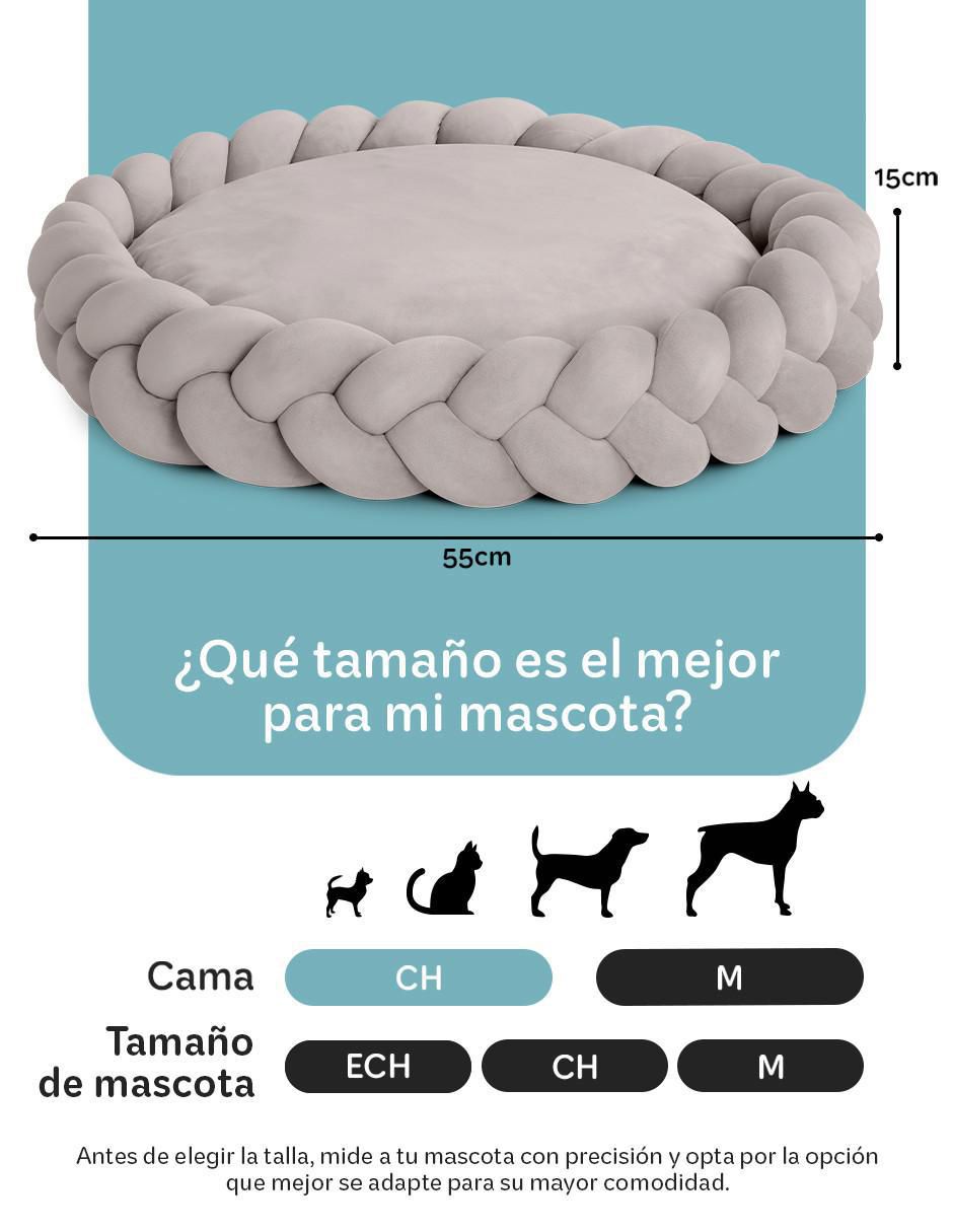 Cama para perro y gato 5