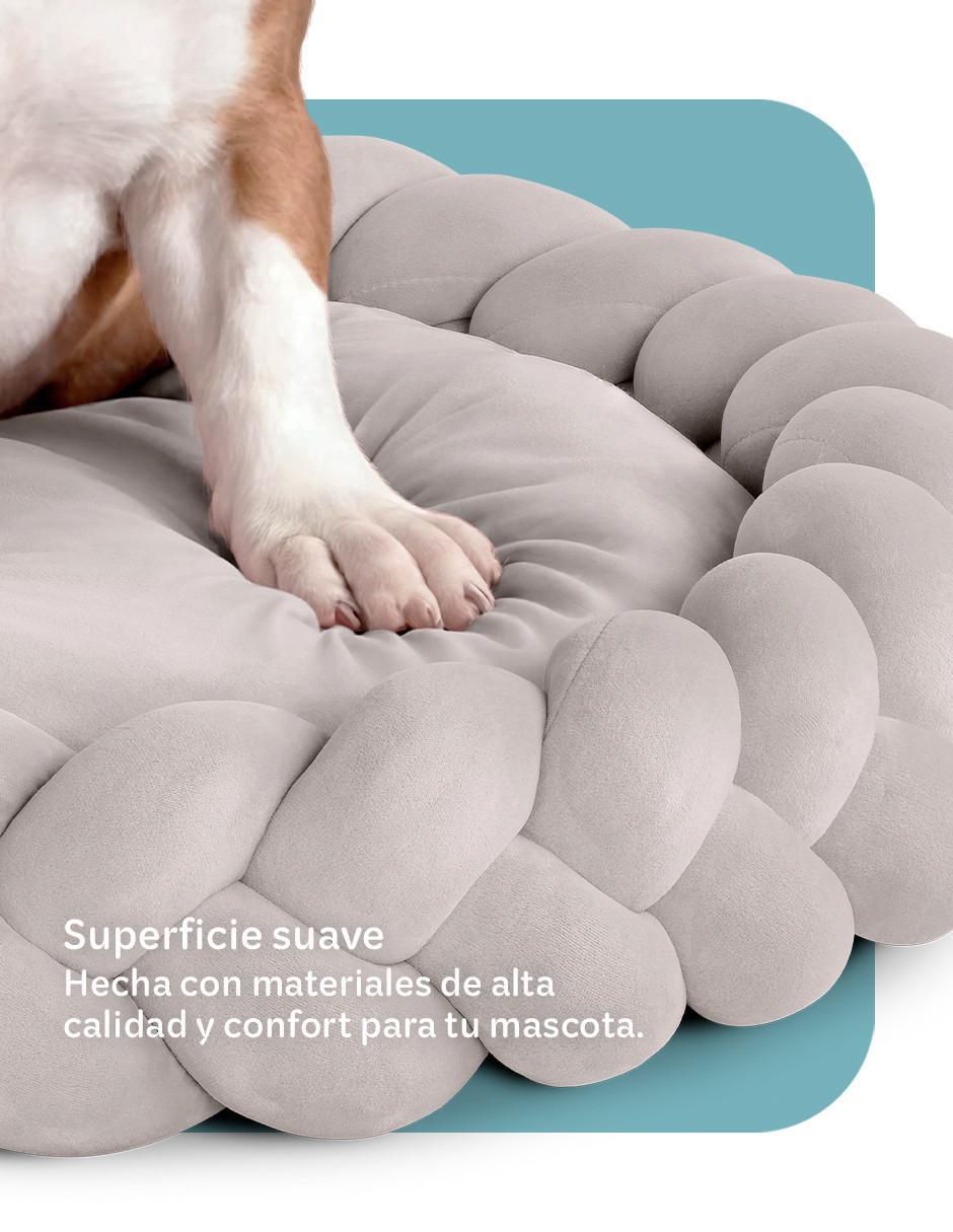 Cama para perro y gato 3