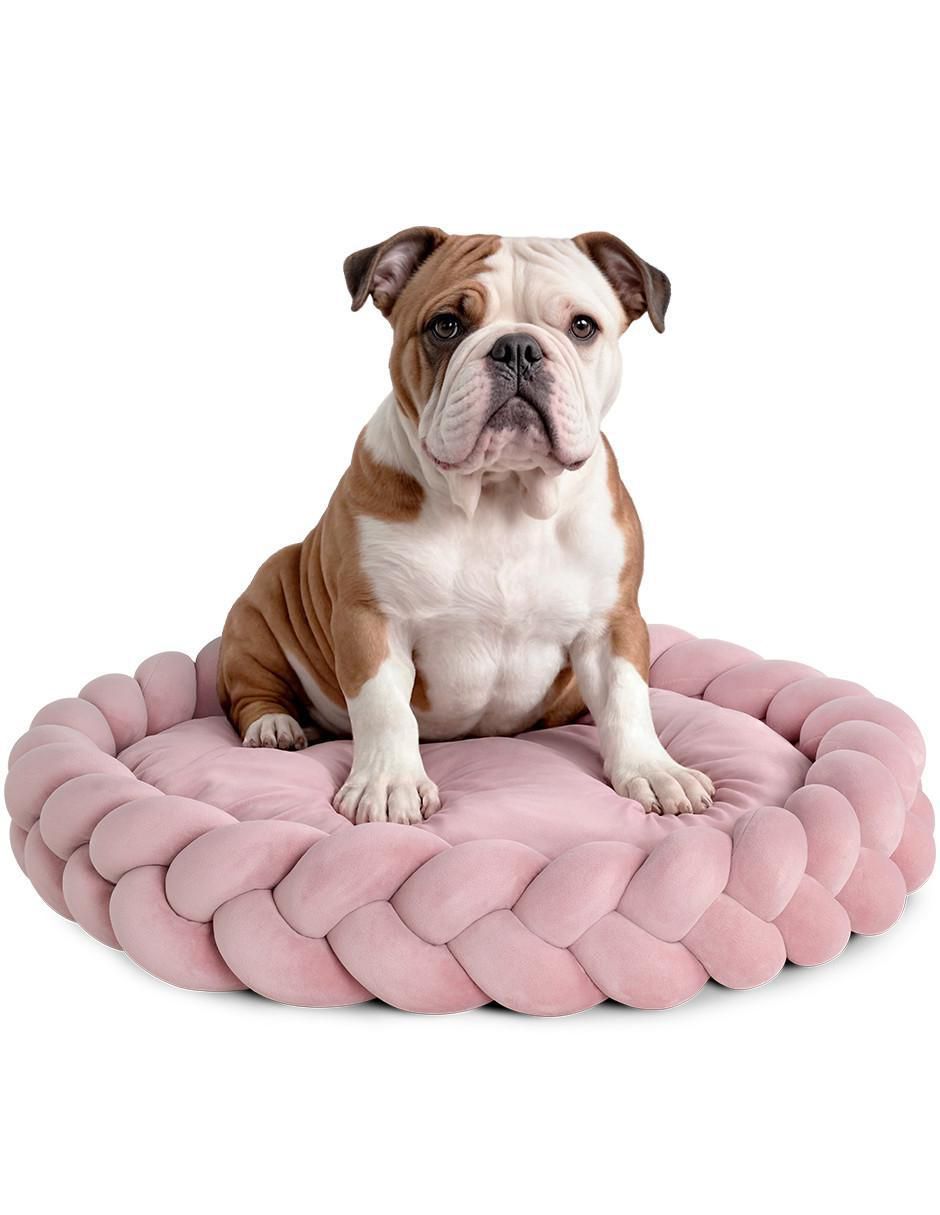 Cama para perro y gato Cama para perro y gato