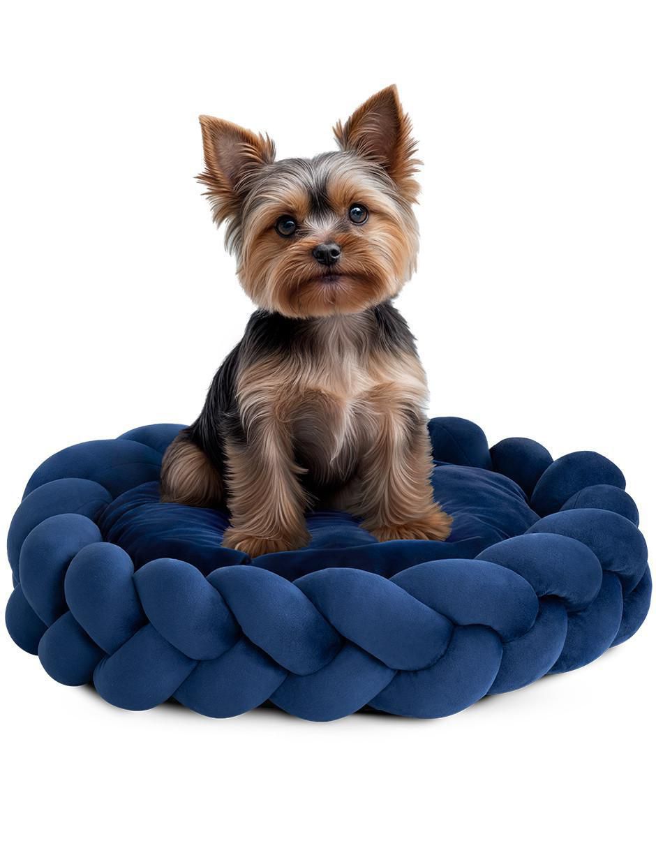 Cama para perro y gato Cama para perro y gato