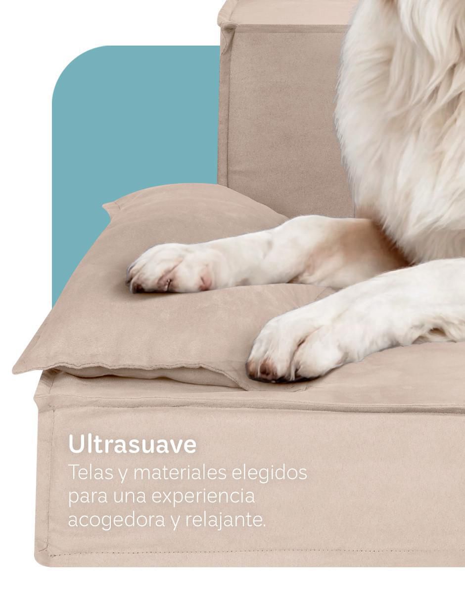 Cama para mascota 2