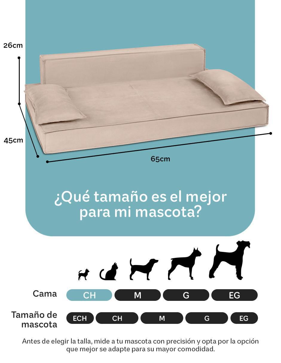 Cama para mascota 5