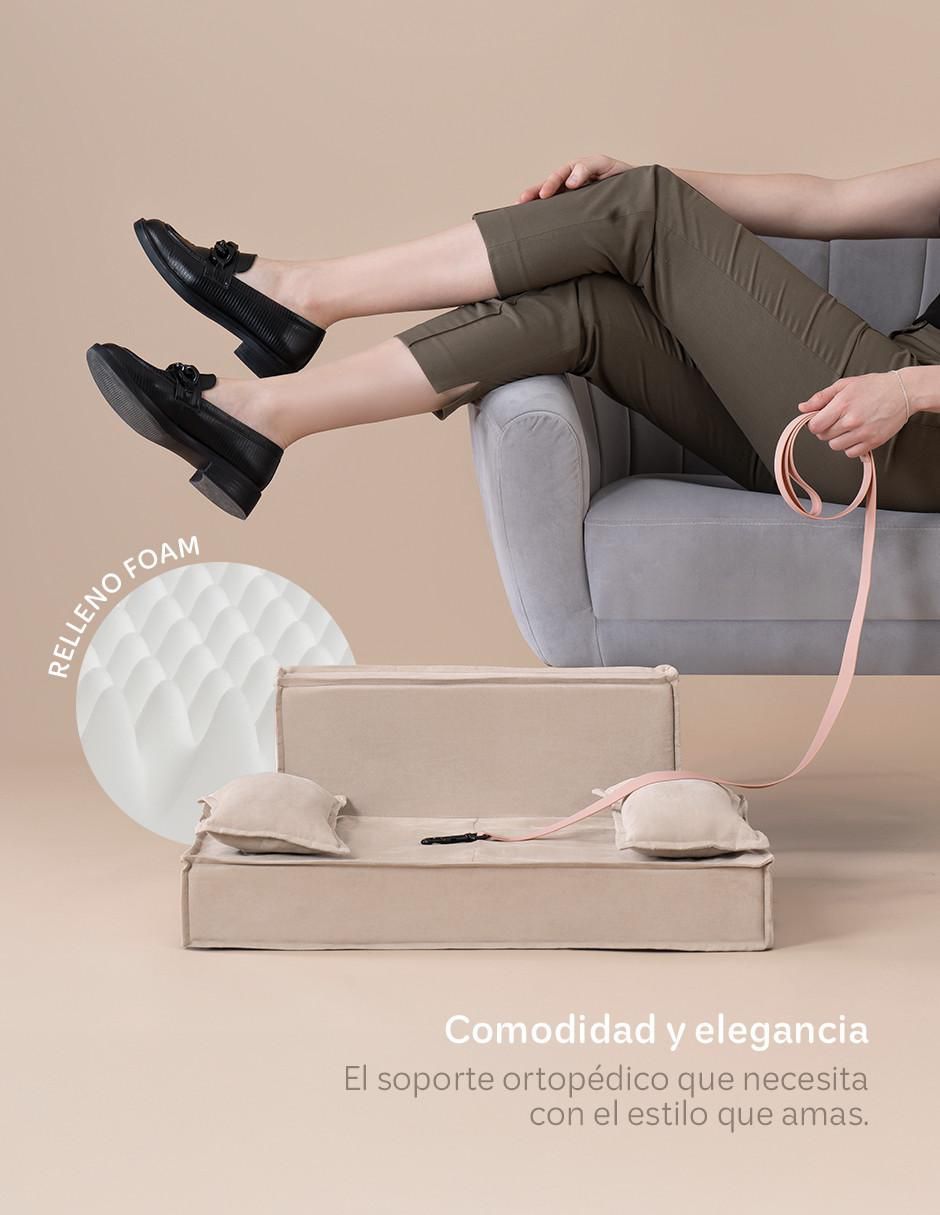 Cama para mascota 4