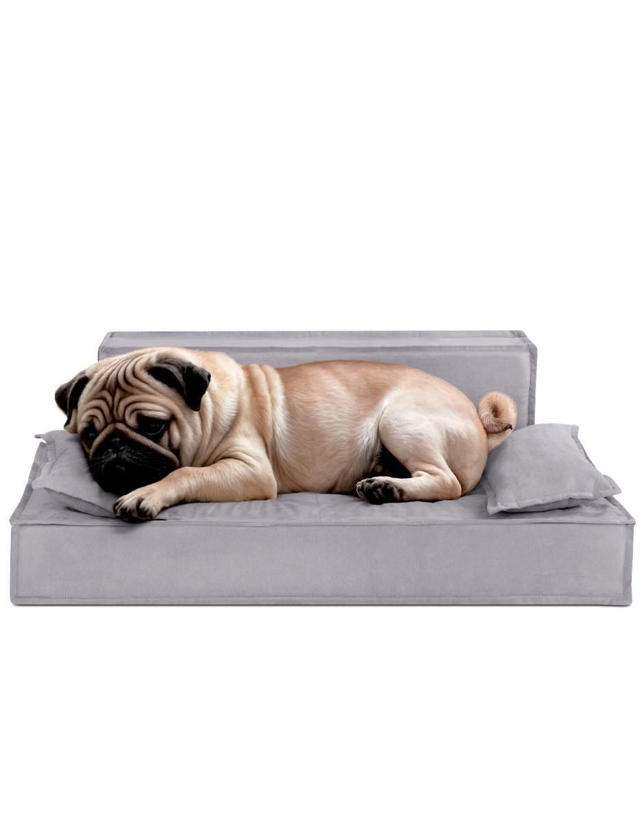 Cama para perro y gato