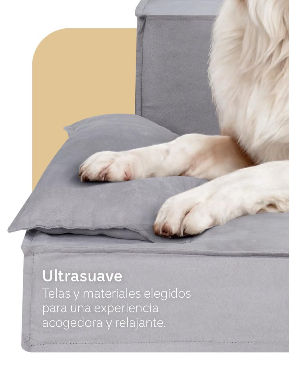 Cama para perro y gato Esquimal
