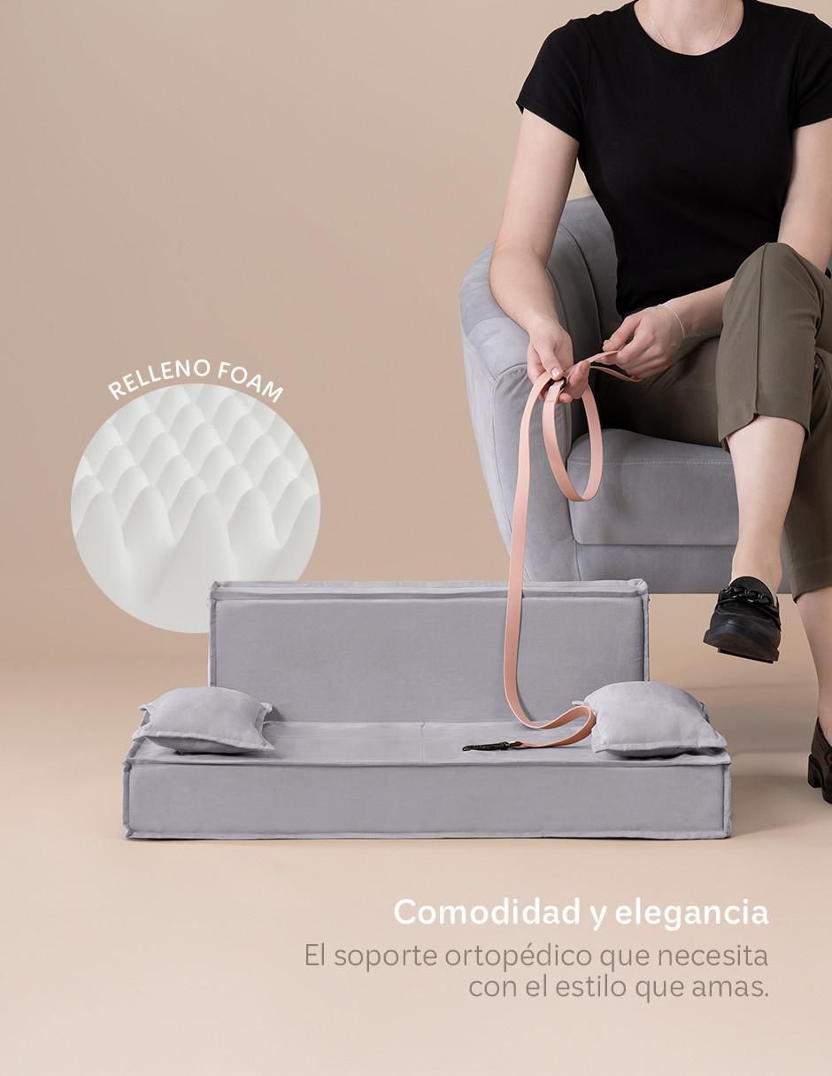 Cama para perro y gato Esquimal