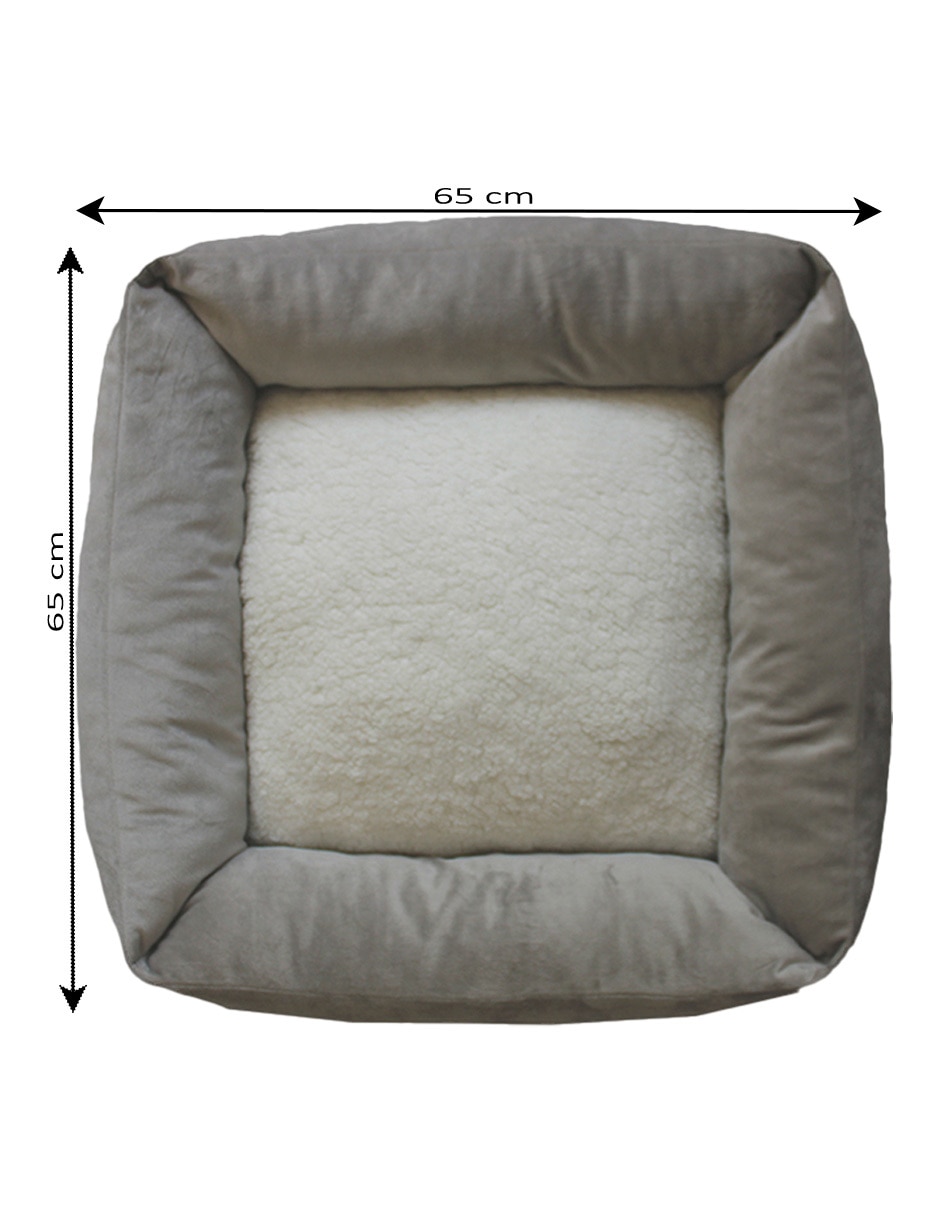 Cama para mascota 5