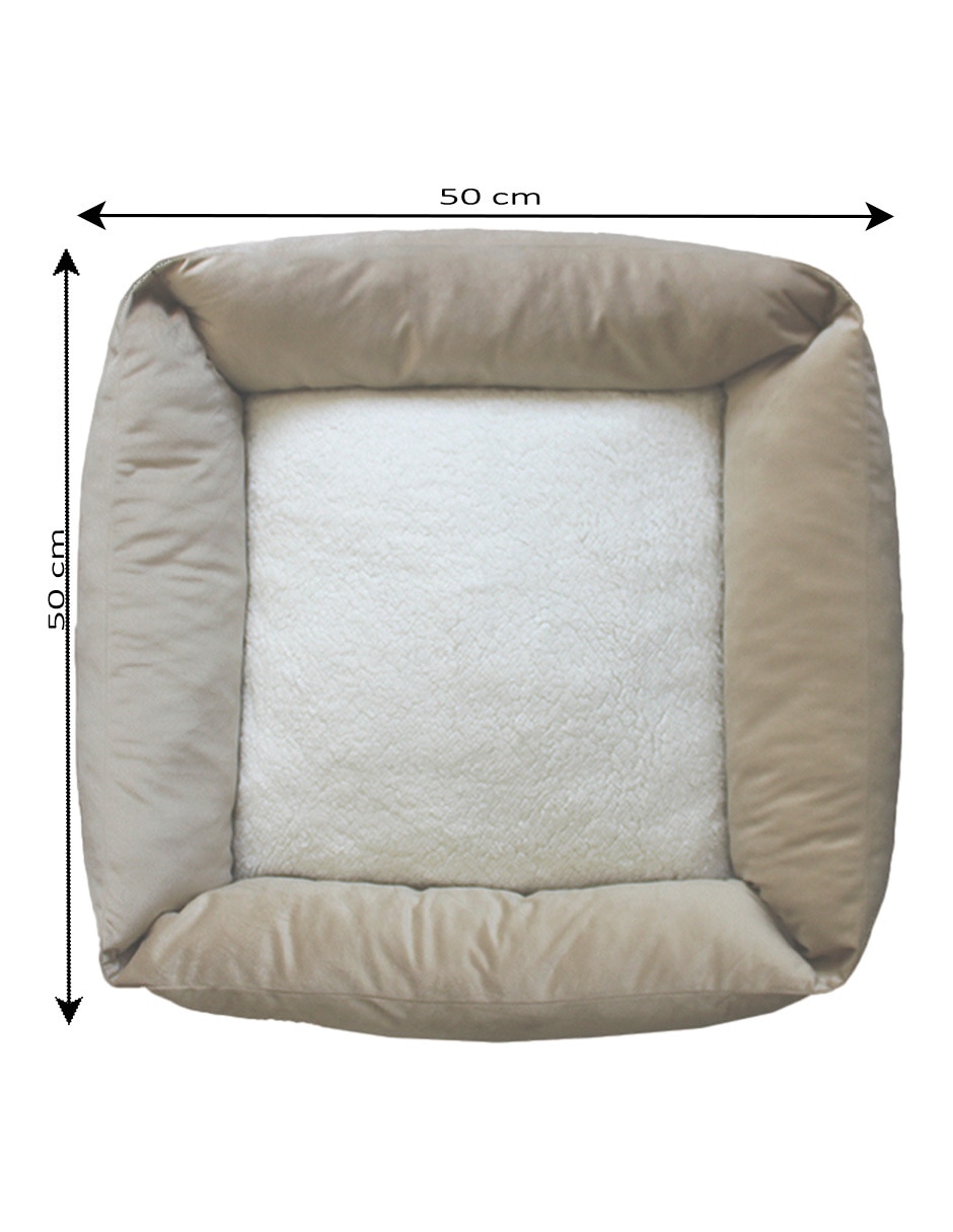 Cama para mascota 5