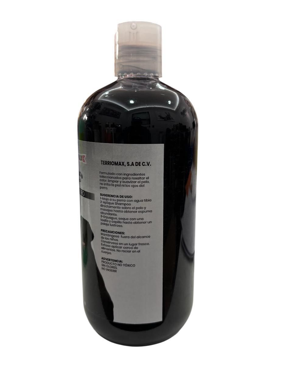 Shampoo Petmax para perro