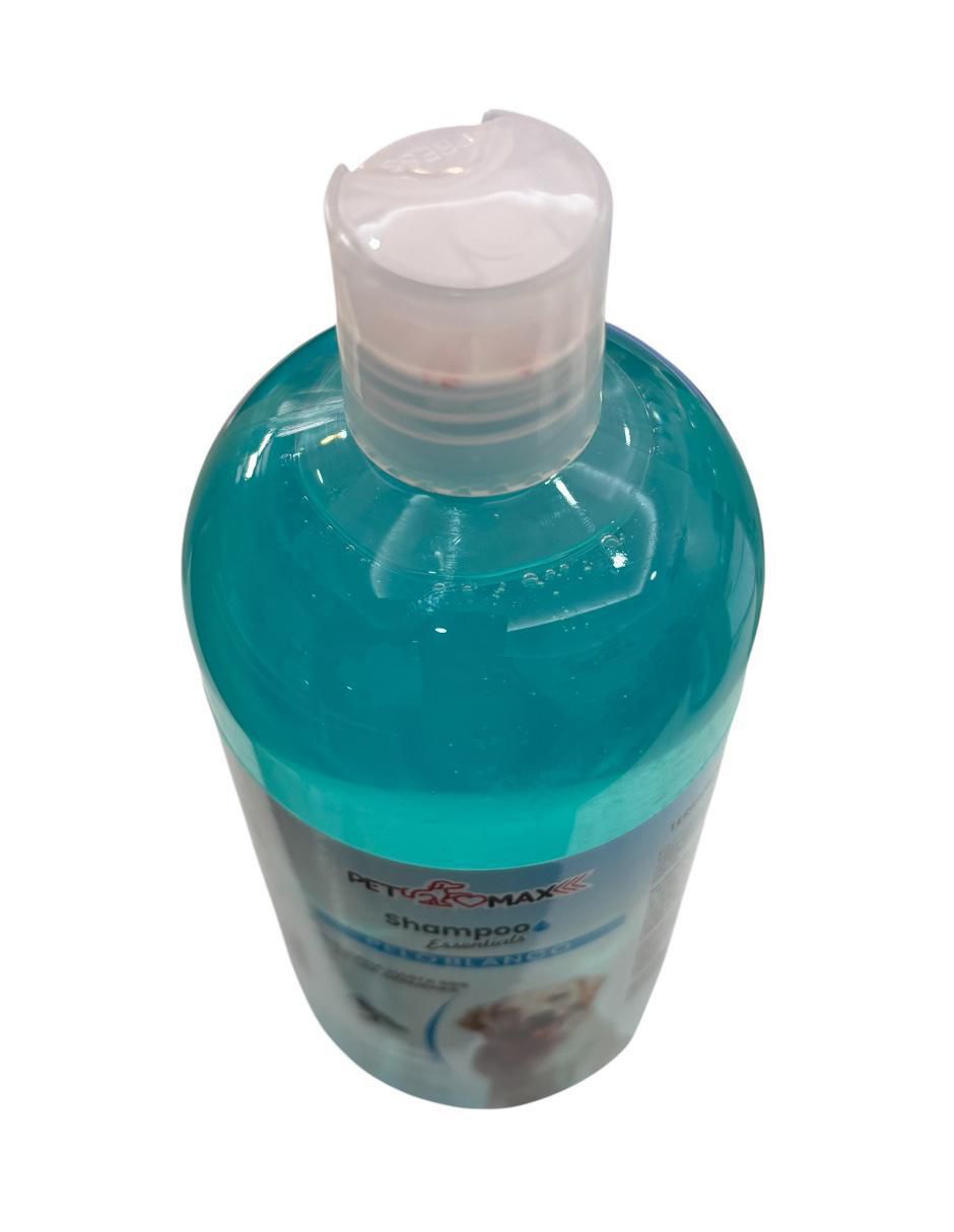 Shampoo para perro Shampoo para perro
