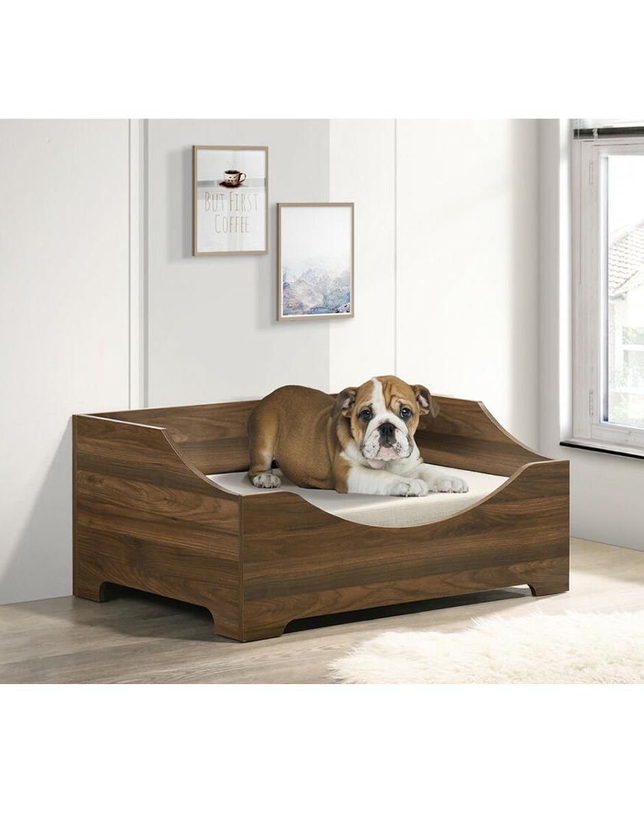 Cama para mascota 2