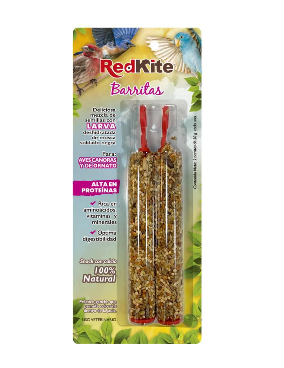 Semillas original para aves todas las etapas contenido 99 g