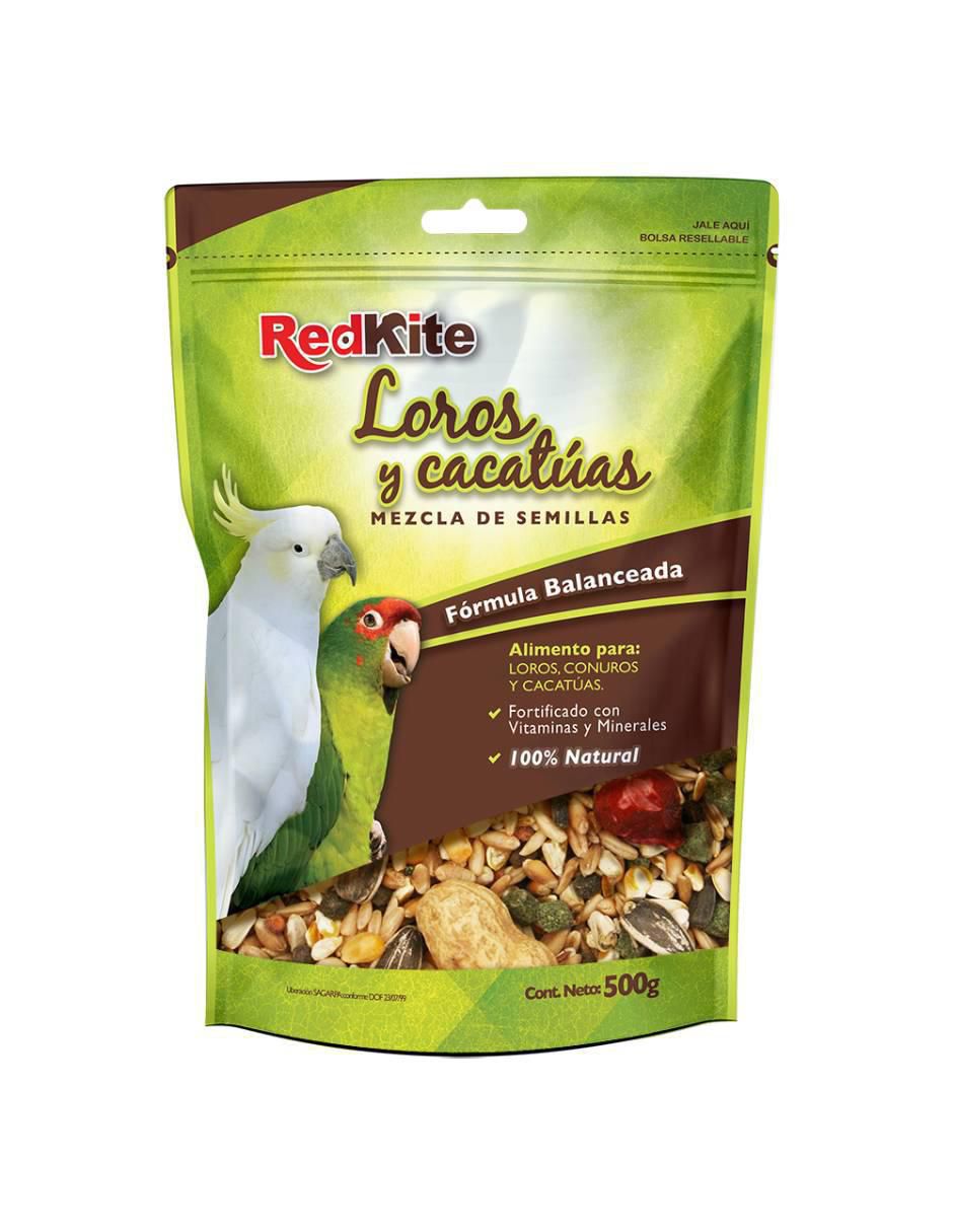 Semillas original para aves todas las etapas contenido individual 500 g Semillas original para aves todas las etapas contenido individual 500 g