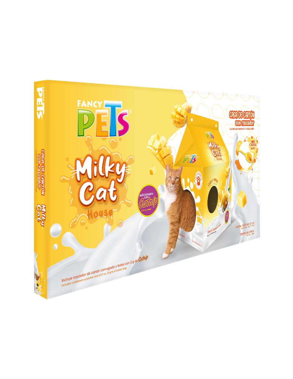 Rascador para gato 8
