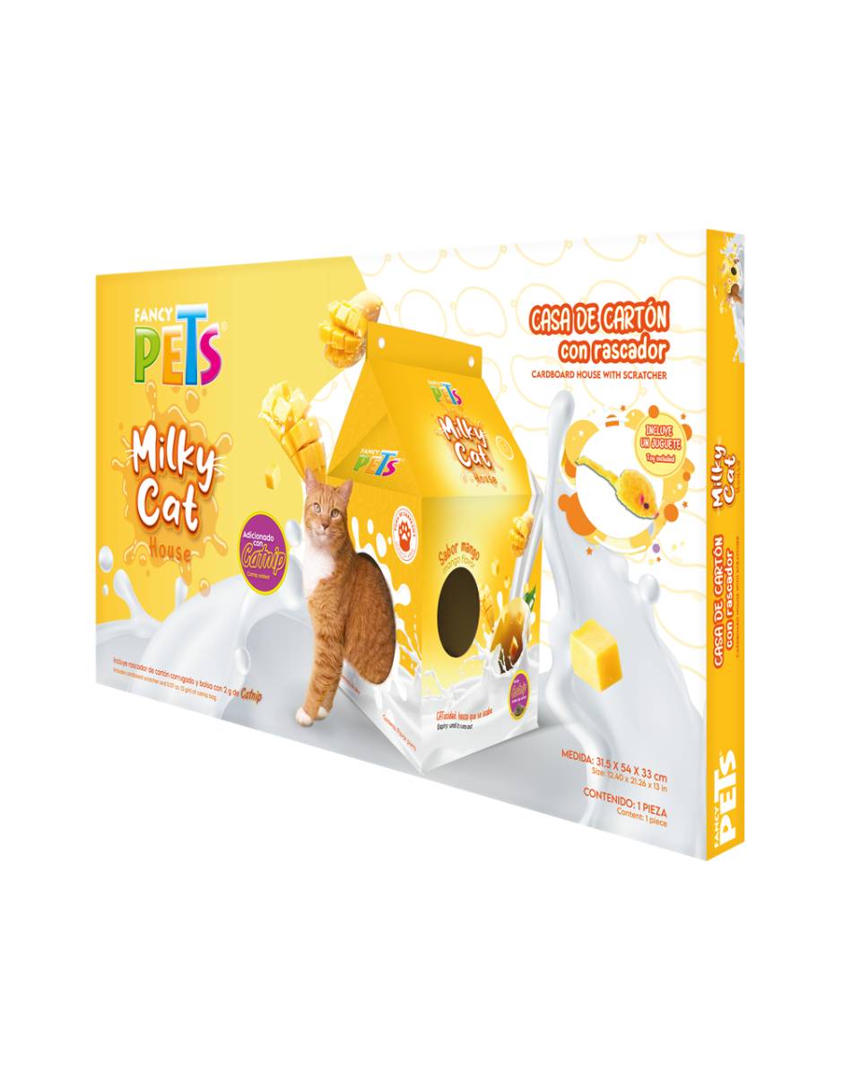 Rascador para gato 5