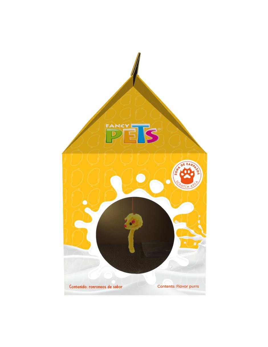 Amarillo