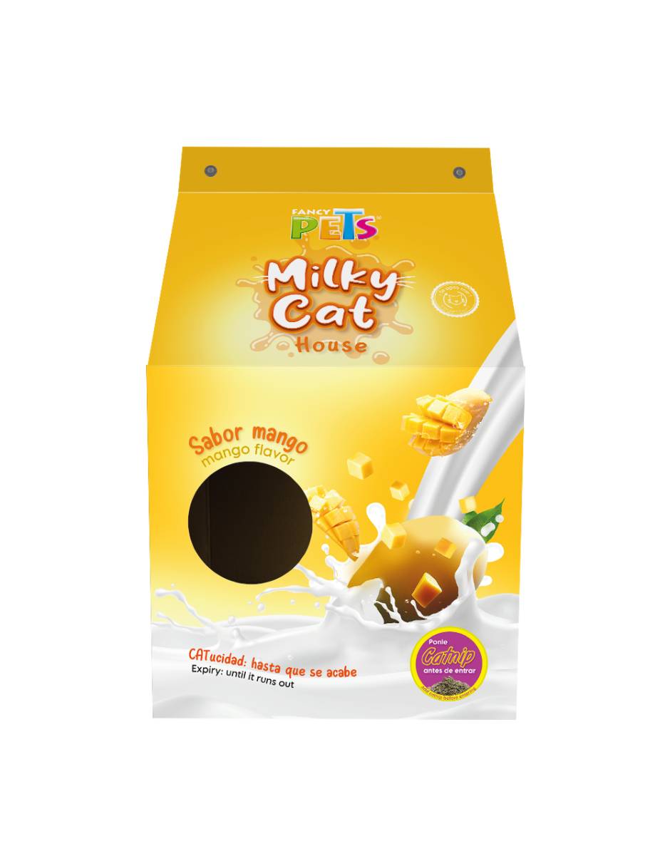 Rascador para gato 6