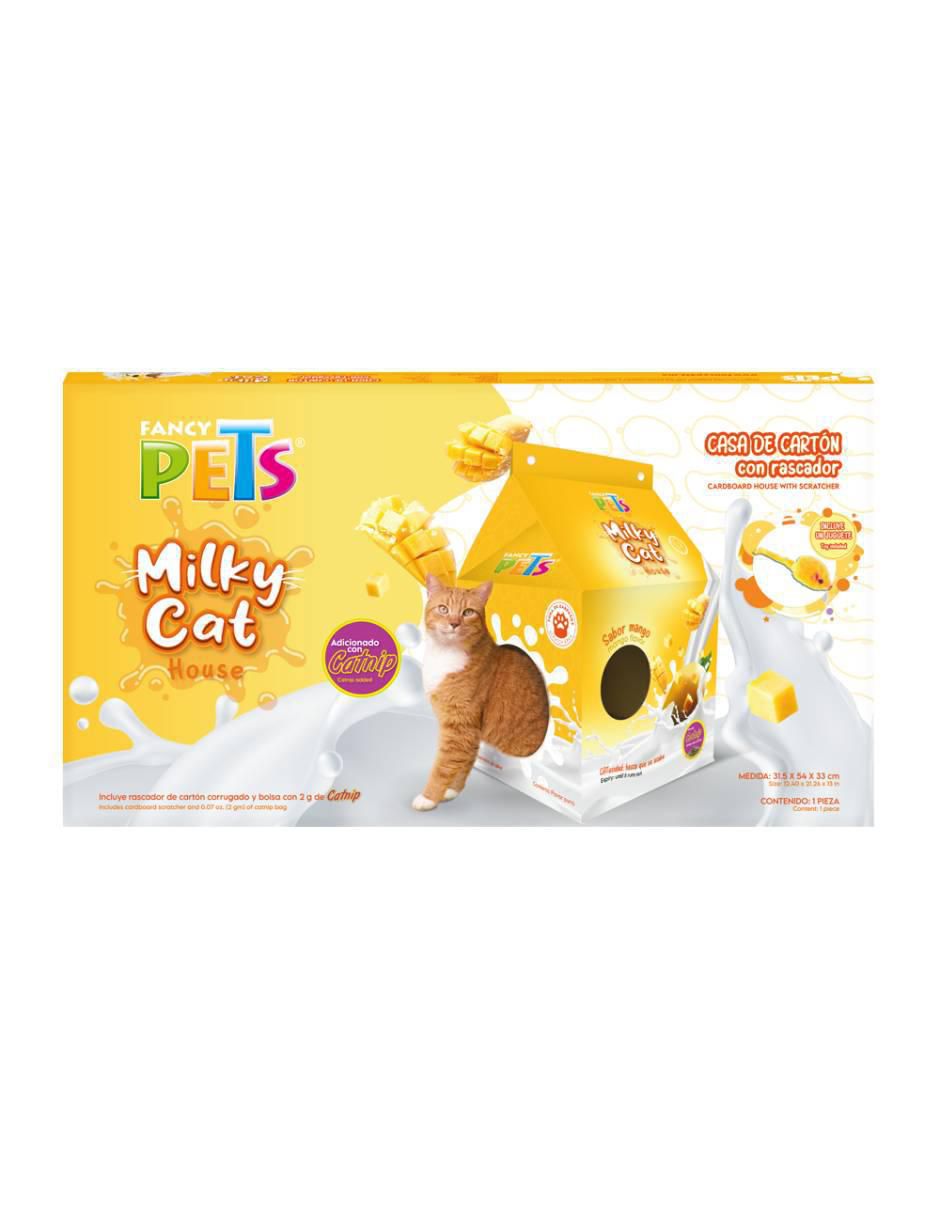 Rascador para gato 7