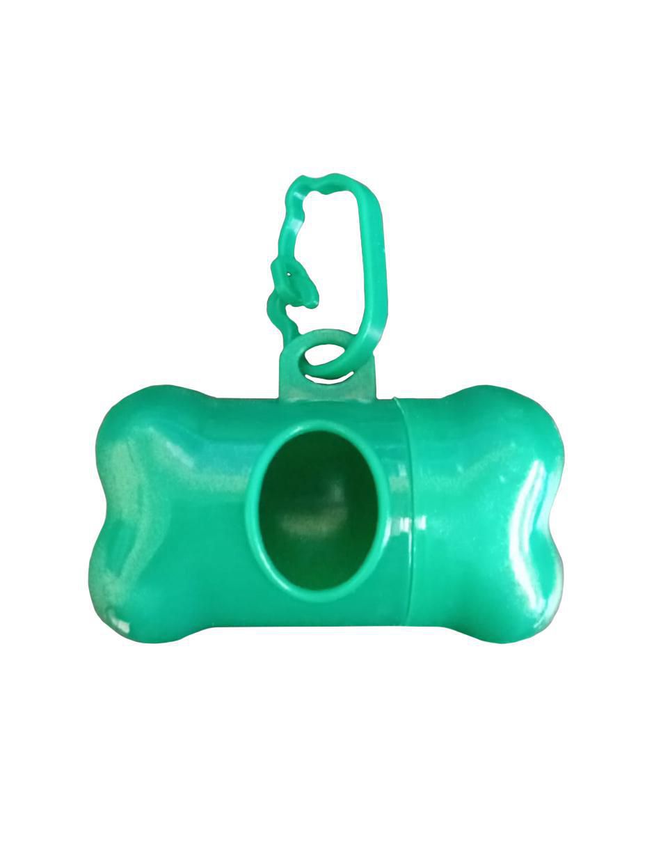 Set bolsa de desechos para mascota 3