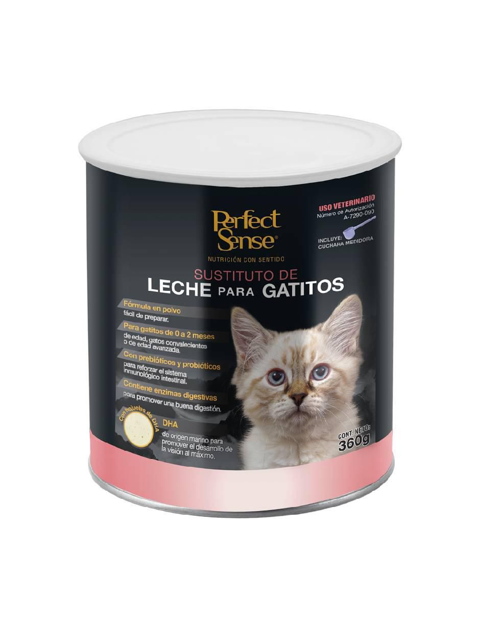 Sustituto de leche original para gato etapa cachorro contenido individual 360 g Sustituto de leche original para gato etapa cachorro contenido individual 360 g