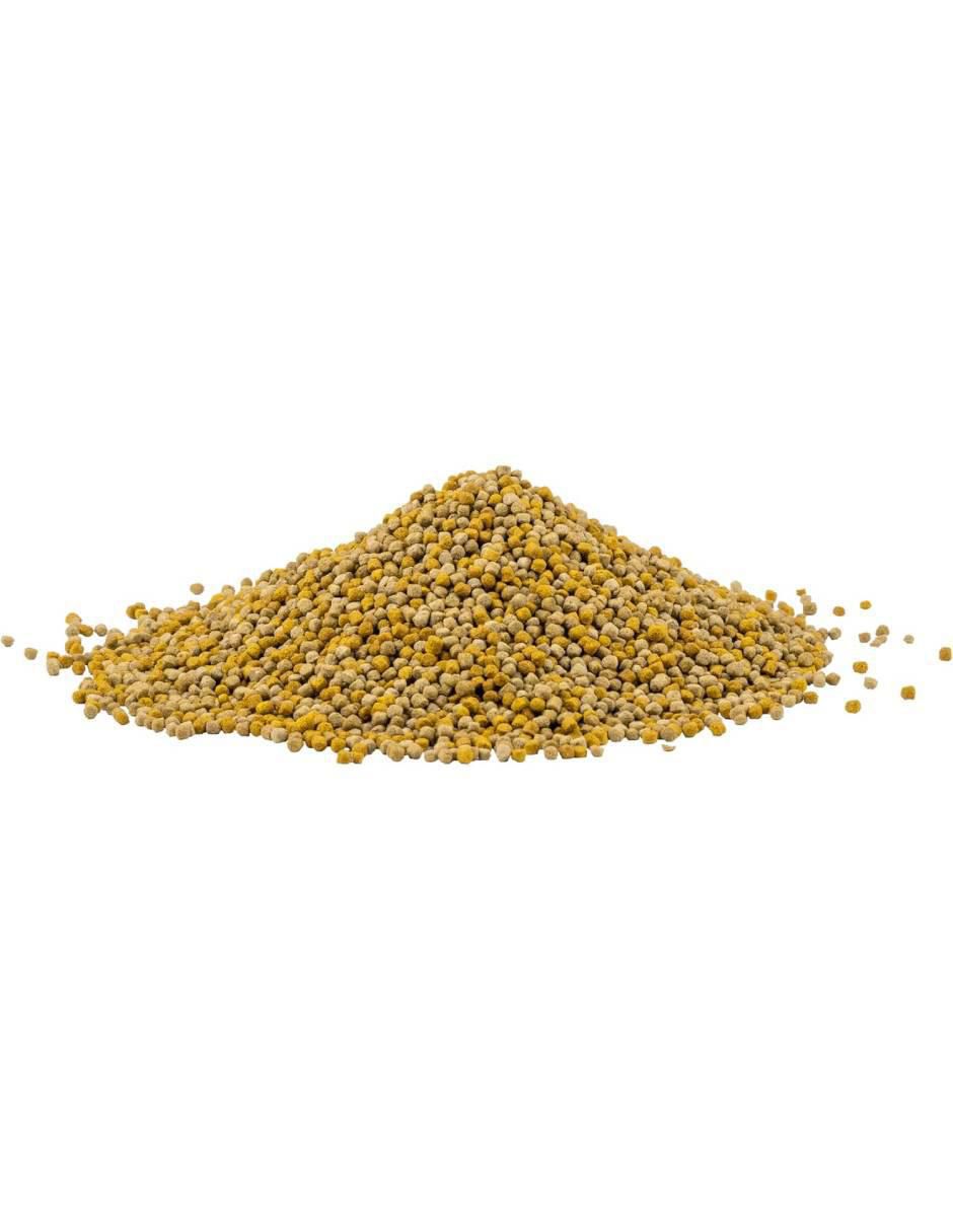 Semillas original para iguana todas las etapas contenido individual 700 g 2