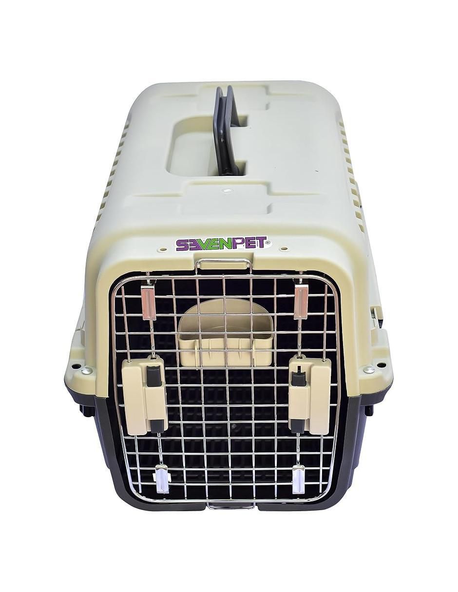 Transportadora para mascota Sevenpet
