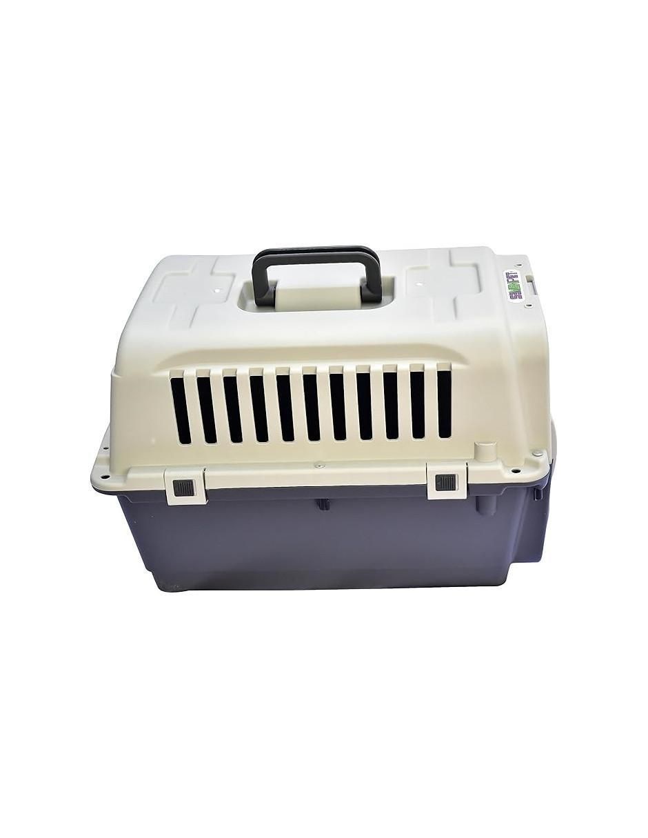 Transportadora para mascota Sevenpet