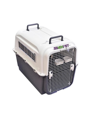 Transportadora para mascota Sevenpet