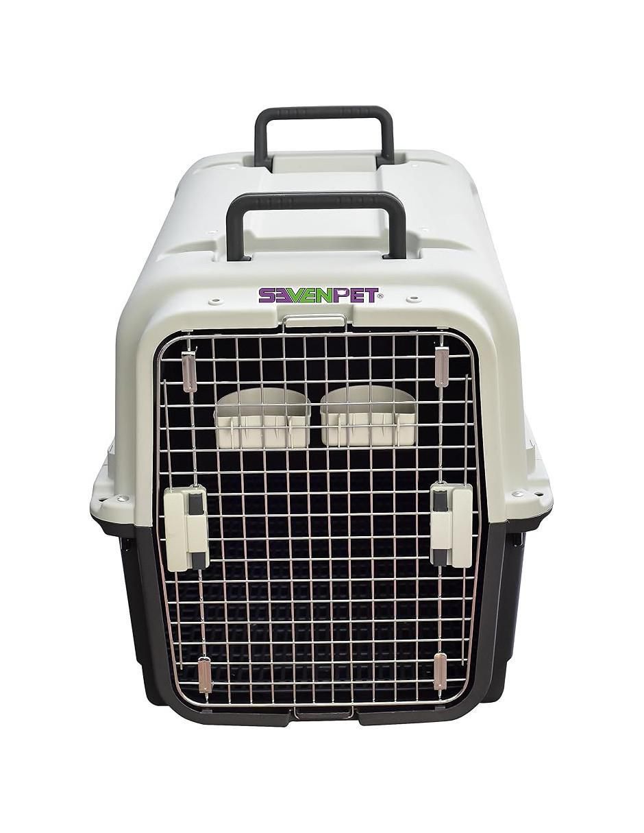 Transportadora para mascota Sevenpet