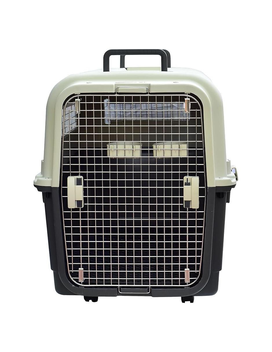 Transportadora para mascota 2