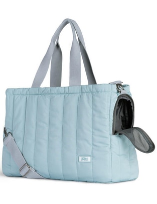 Bolsa transportadora para mascota