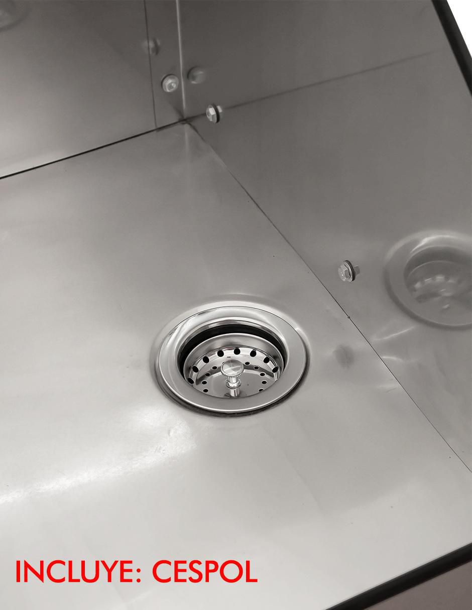 Set baño para mascota mindejal