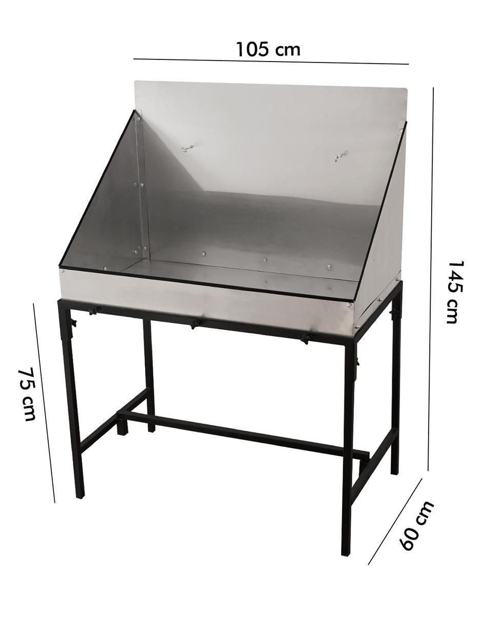 Set baño para mascota mindejal