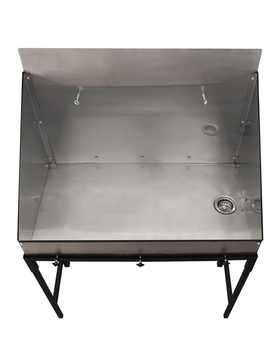 Set baño para mascota