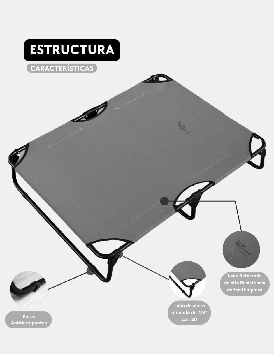 Cama para perro 4