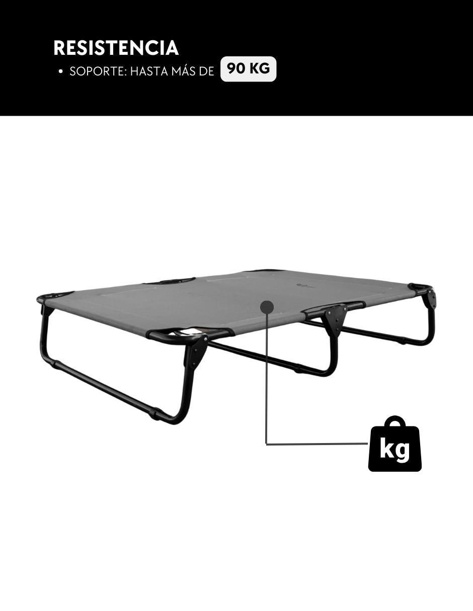 Cama para perro 2