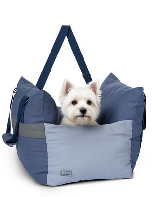 Autoasiento para mascota