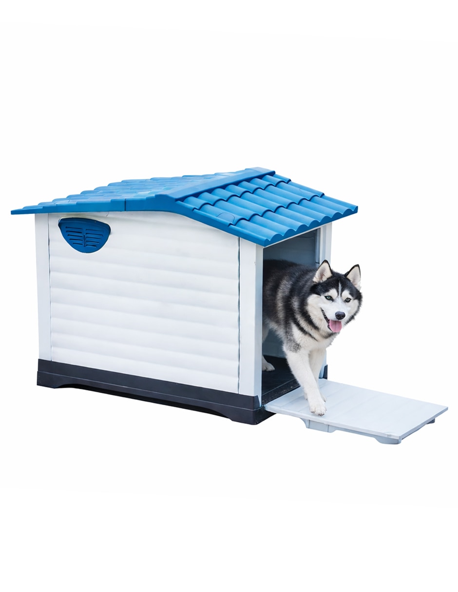 Casa para perro 2