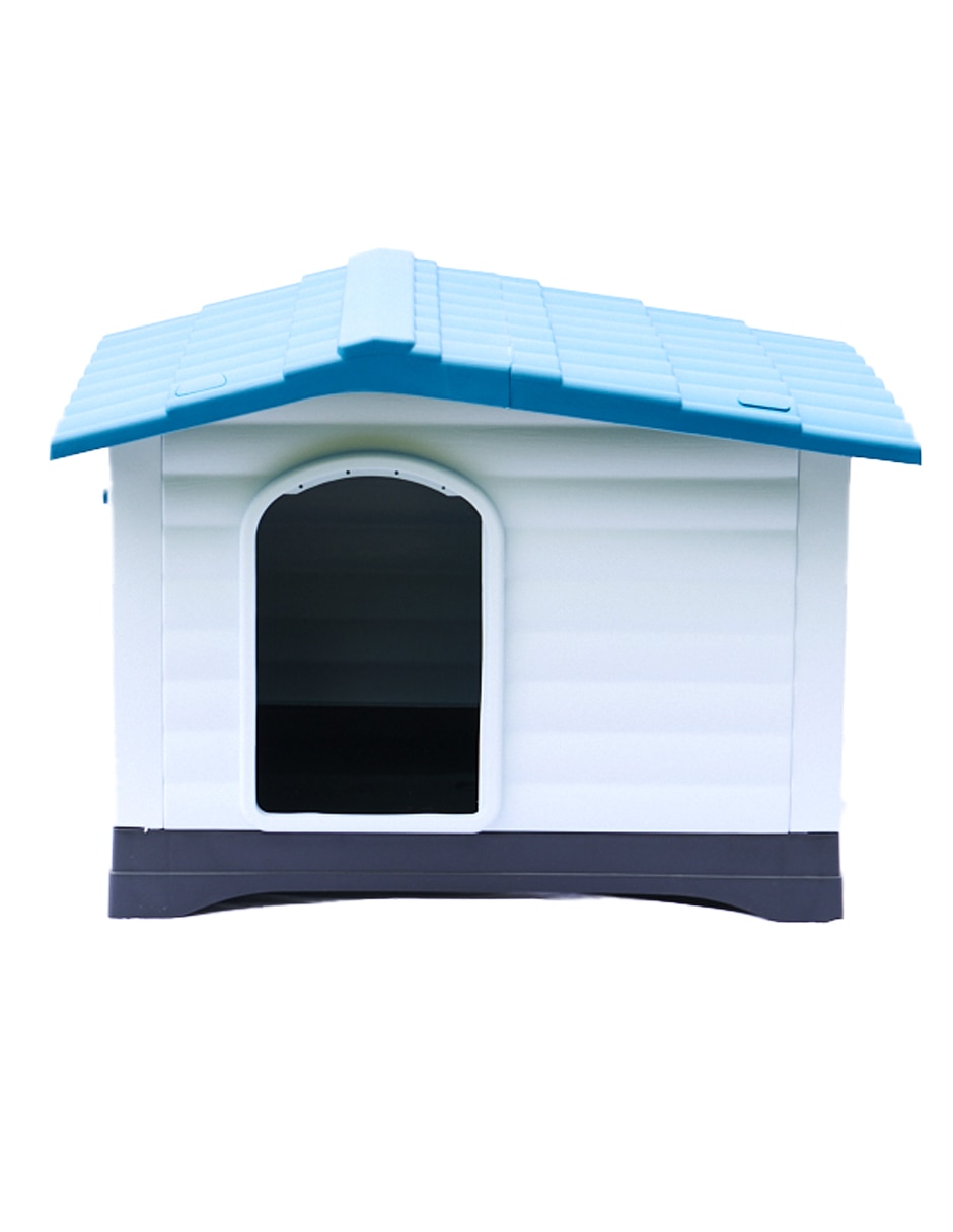 Casa para perro 4