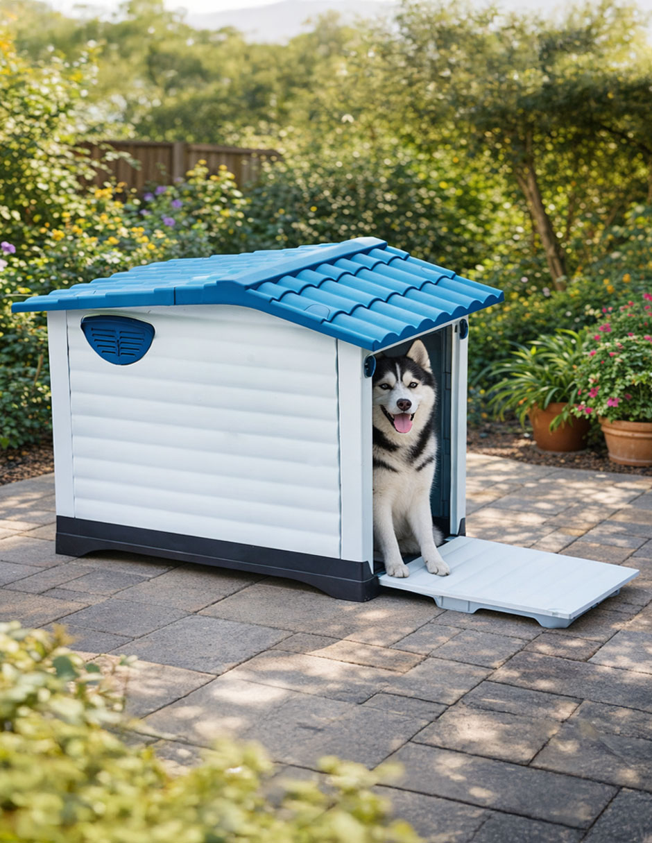 Casa para perro Casa para perro