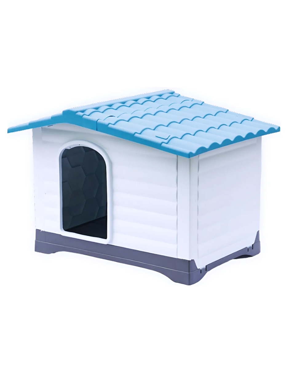 Casa para perro 7