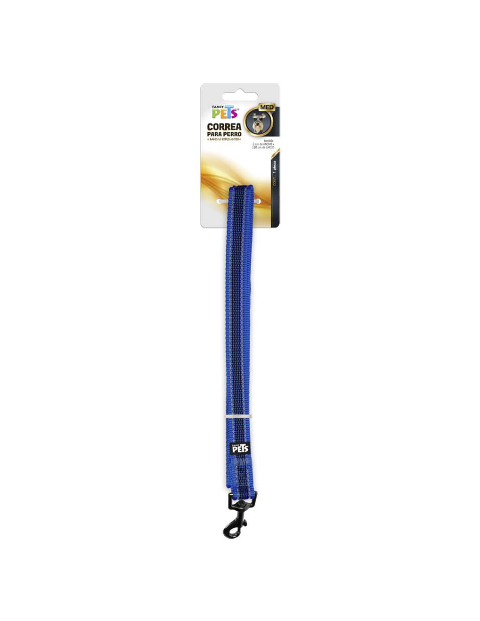 Correa de nylon para perro Correa de nylon para perro