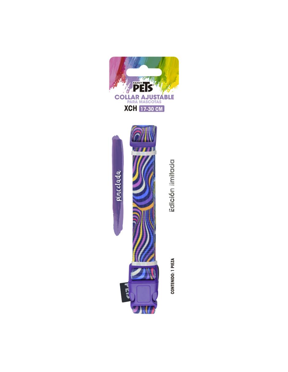 Morado 3